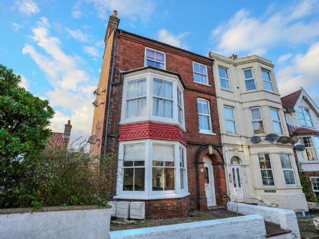 Flat for sale in Comers, Norfolk