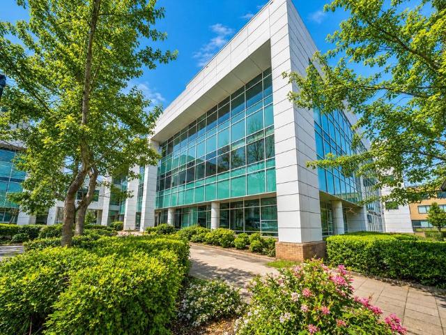 Flat for sale in Fretherne, Hertfordshire
