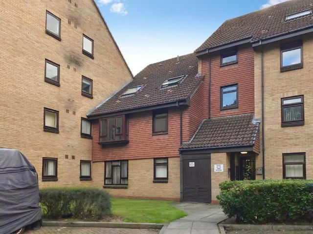 Flat for sale in Gravelly Hill, West Midlands