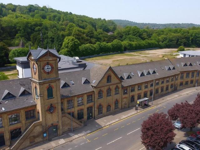 Flat for sale in River, Ash