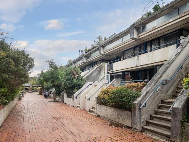 Flat for sale in Alexandra Road Estate, Greater London