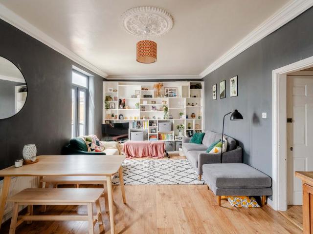 Flat for sale in Spike Island, Feckenham