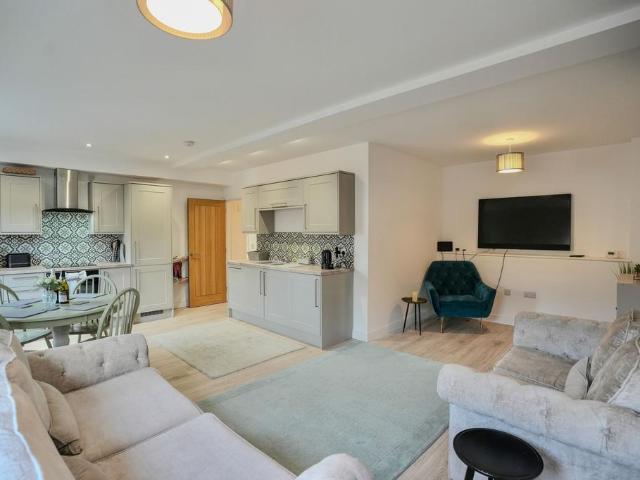 Flat for sale in Comers, Norfolk