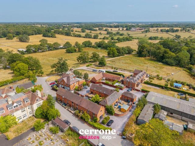 Flat for sale in Mappleborough Green CP, Alderminster