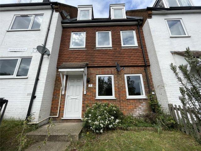 Flat for sale in Chesham