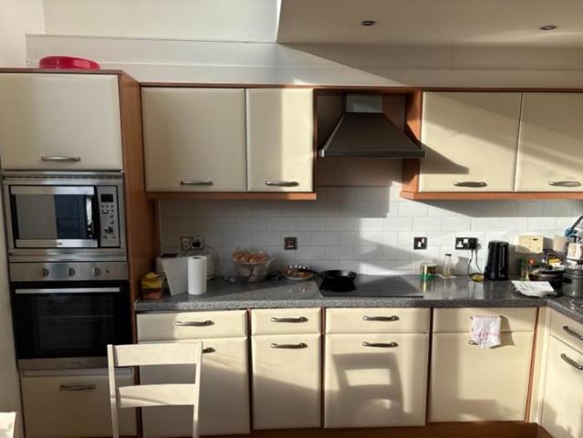 Flat for sale in Northern Quarter, Manchester