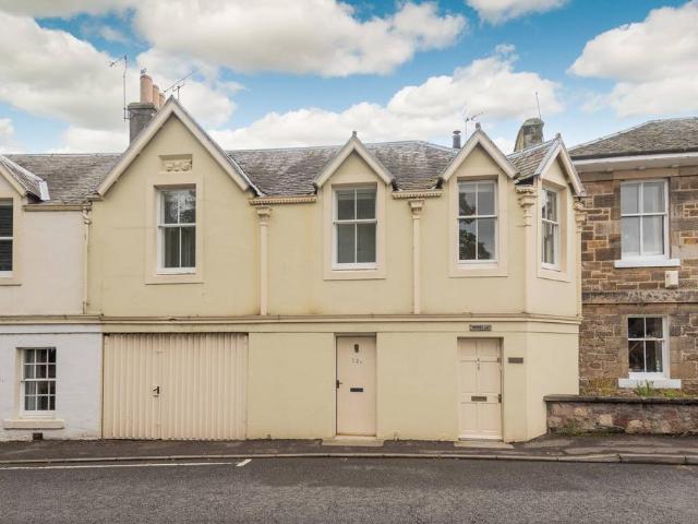 Flat for sale in Aberlady, Scotland