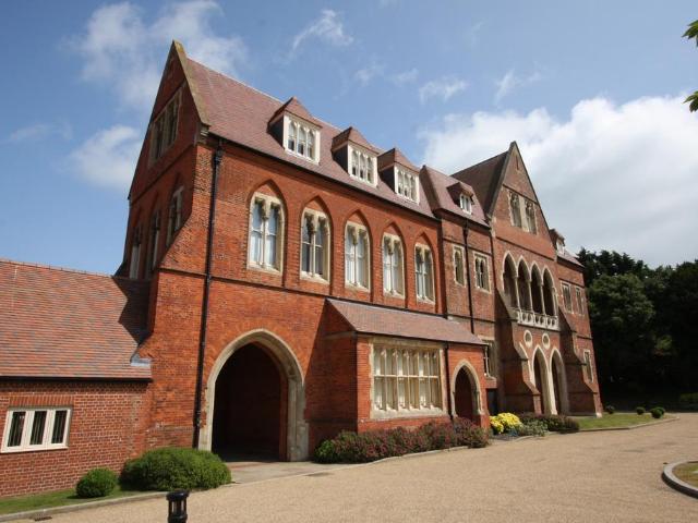 Flat for sale in Holywell, Eastbourne