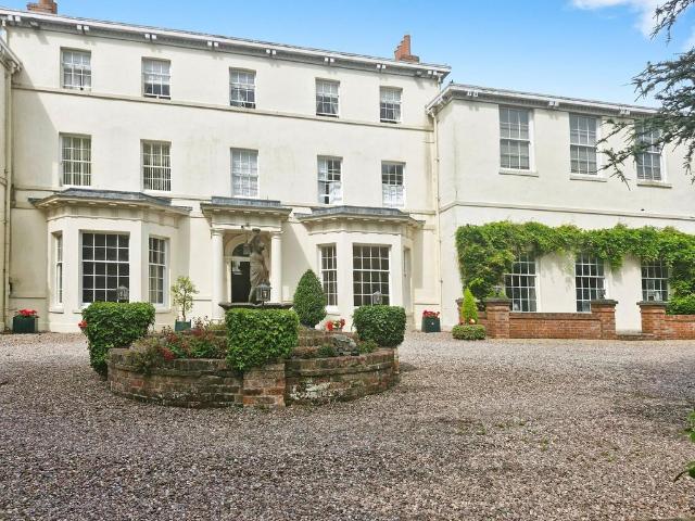Flat for sale in Swanland, East Riding Of Yorkshire