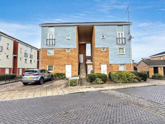 Flat for sale in Minworth, West Midlands
