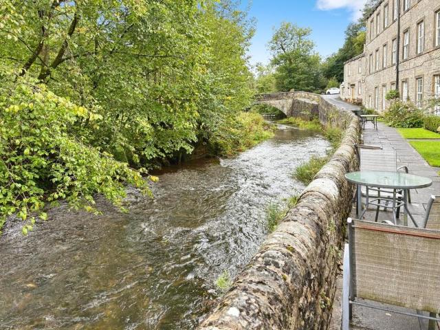 Flat for sale in Airton, North Yorkshire