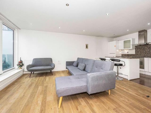 Flat for sale in Cat Hill, Isle Of Man