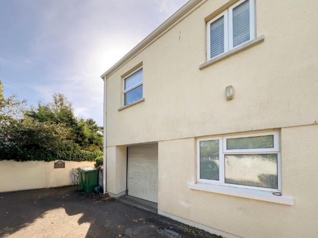 Flat for sale in Penweathers, Cornwall