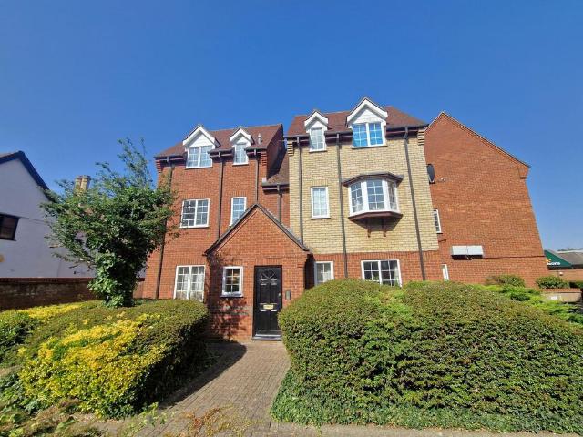 Flat for sale in Shefford Hardwick, Shefford