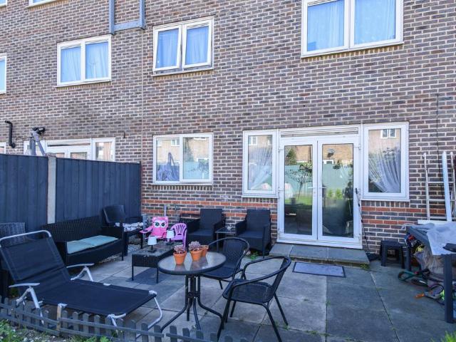 Flat for sale in Clayhall, Isle Of Man