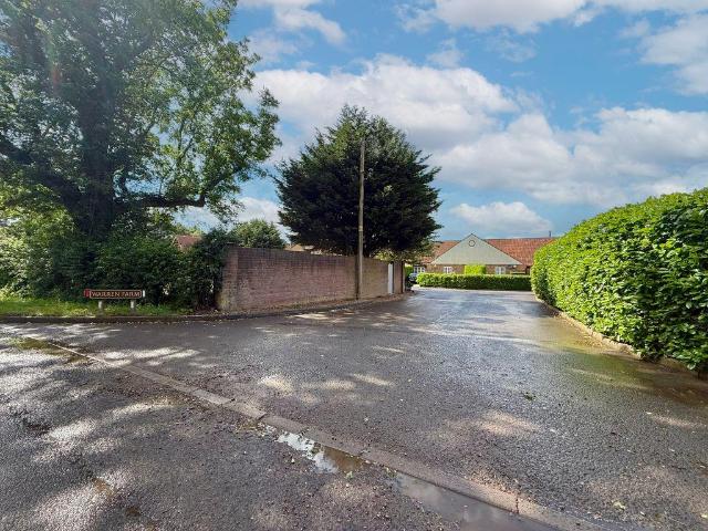 Flat for sale in Great Horwood, Little Horwood