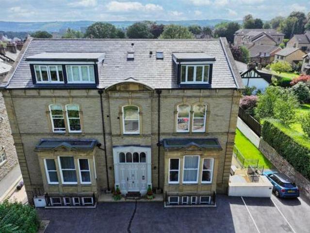 House for sale in North Yorkshire