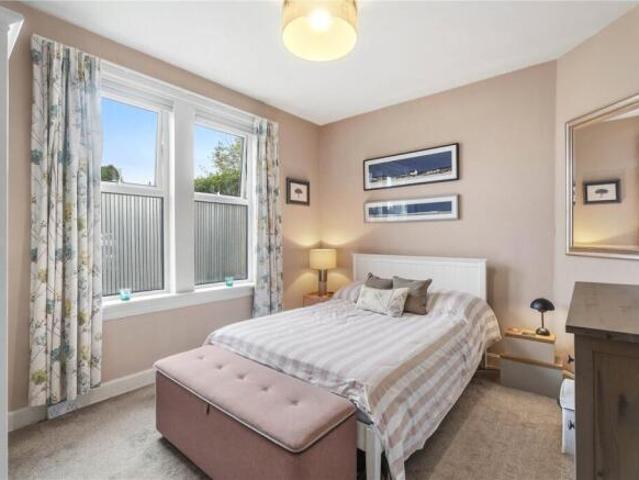 Apartment for sale in Barnton, City of Edinburgh