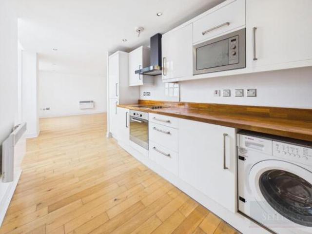 Apartment for sale in Feckenham, City Of Bristol