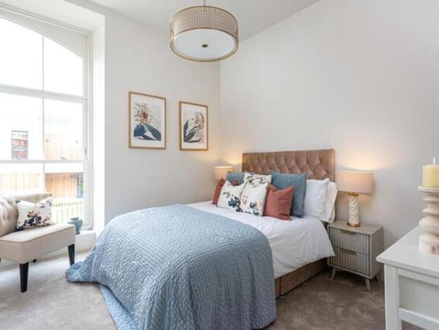 Apartment for sale in Beverley, East Riding Of Yorkshire