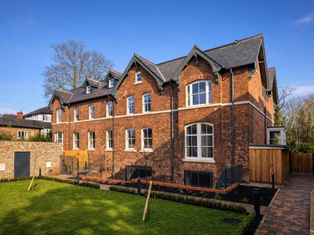Apartment for sale in Beverley, East Riding Of Yorkshire