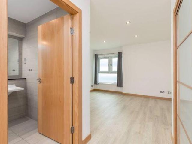 Apartment for sale in Scotland