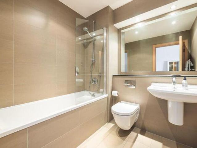Apartment for sale in Scotland