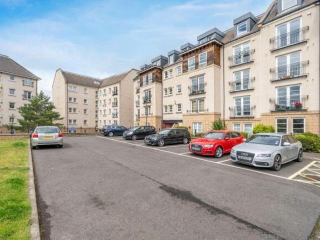Apartment for sale in Scotland