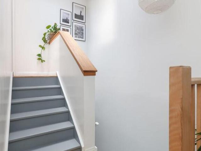 Apartment for sale in Merchiston, Scotland