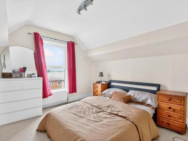 Apartment for sale in Bilton, Harrogate