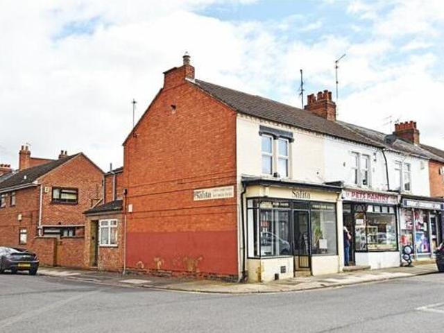 House for sale in Northampton, Northamptonshire
