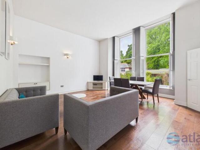 Apartment for sale in Calderstones