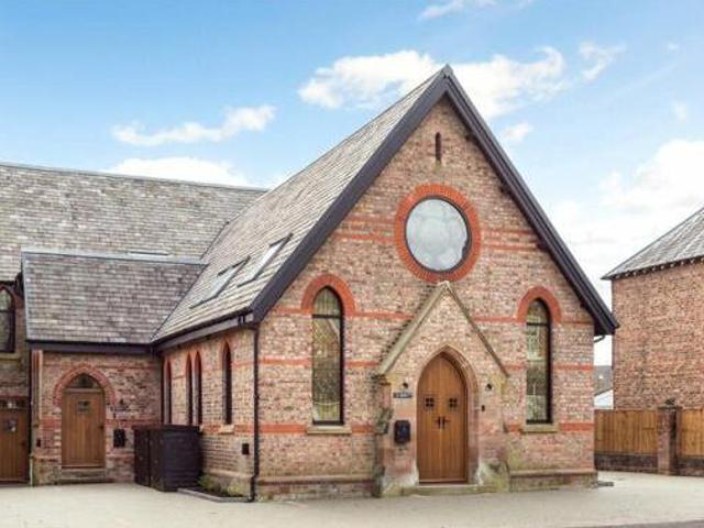 House for sale in Alderley Edge