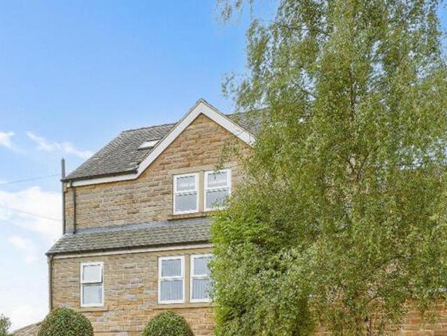 House for sale in North Yorkshire