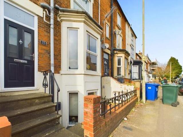 House for sale in Grimsbury, Cherwell
