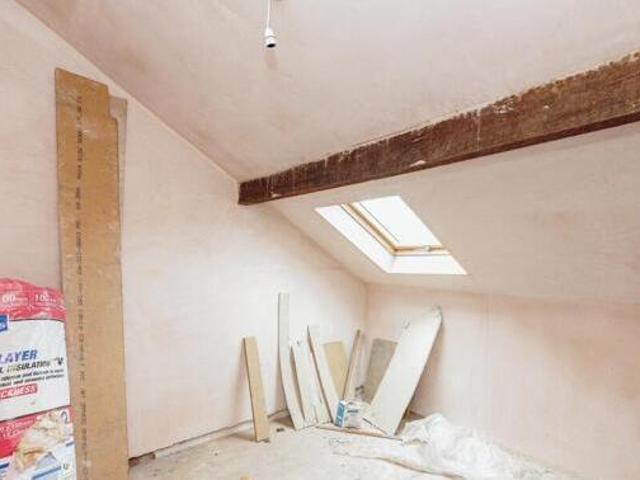 House for sale in Blackpool