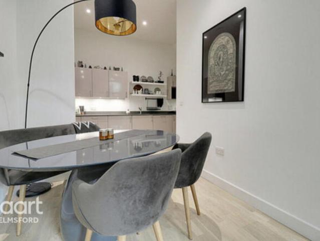 Apartment for sale in Moulsham, Chelmsford