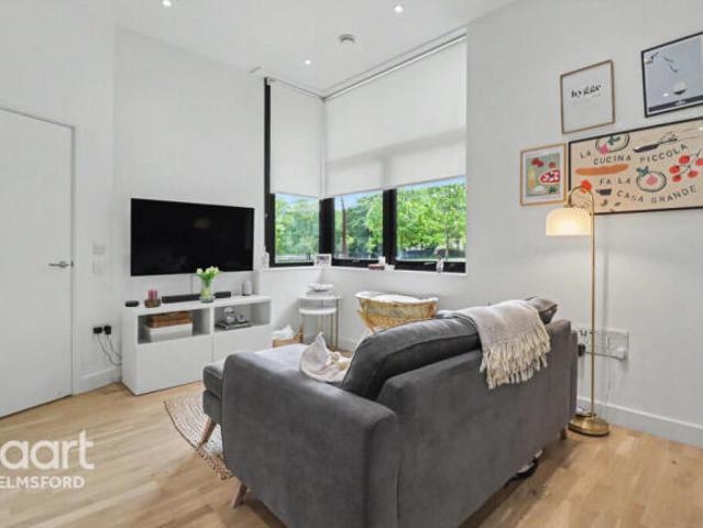 Apartment for sale in Moulsham, Chelmsford