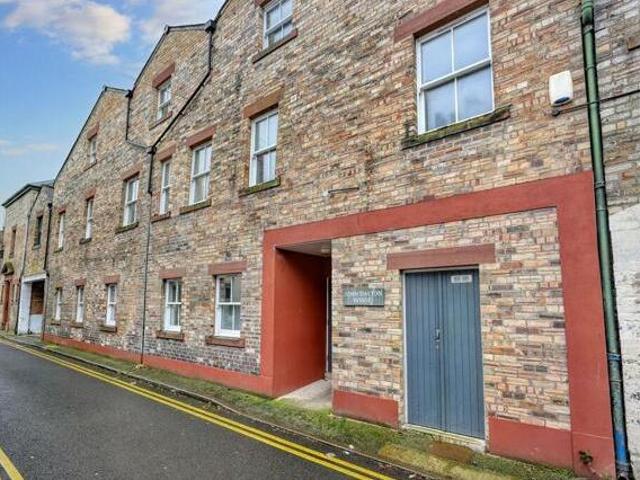 House for sale in Cockermouth
