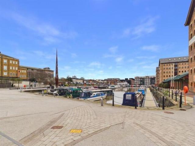 Apartment for sale in Gloucester, Gloucestershire