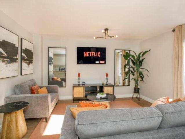 Apartment for sale