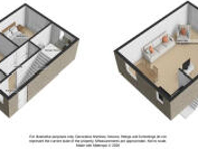 Apartment for sale in Forthampton, Worcestershire
