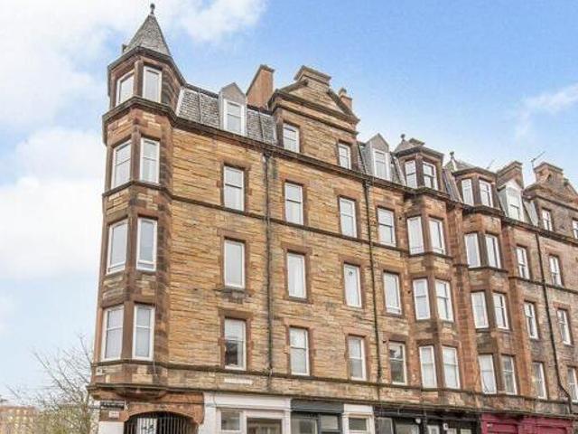 House for sale in Scotland