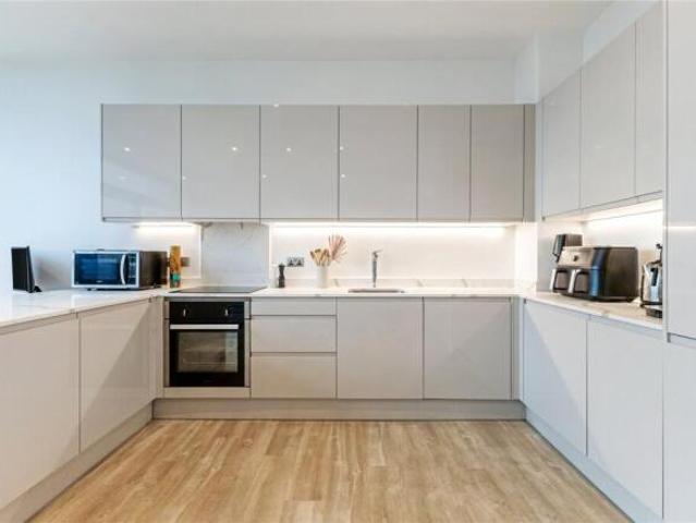 Apartment for sale in City Centre, Salford