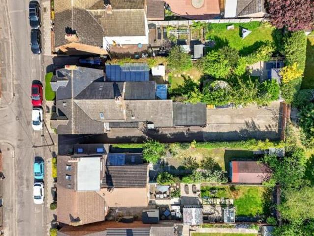 Apartment for sale in Harpur, Bedford
