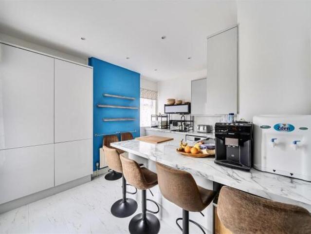 Apartment for sale in Harpur, Bedford