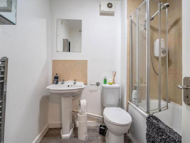 Apartment for sale in Priest Down, Hampshire