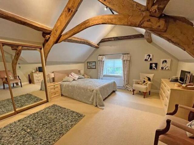 House for sale in Pinfold, Leicestershire