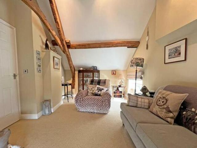 House for sale in Pinfold, Leicestershire
