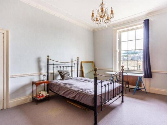 Apartment for sale in Bathwick, Dulcote